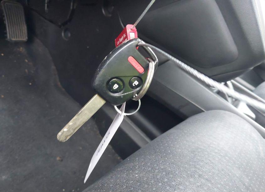 Photo 11 of 2012 Honda Cr-v EX (VIN 5J6RM3H58CL025805)