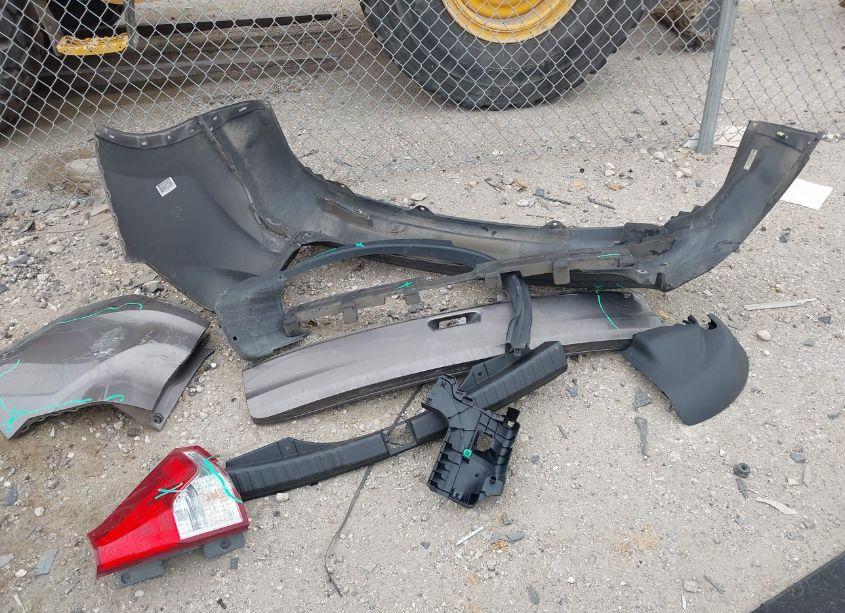 Photo 12 of 2012 Honda Cr-v EX (VIN 5J6RM3H58CL025805)