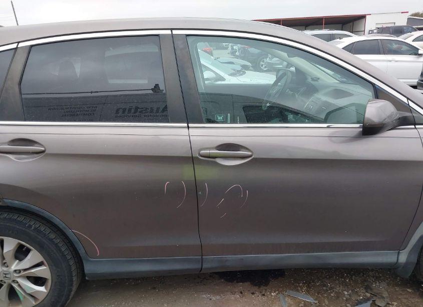 Photo 14 of 2012 Honda Cr-v EX (VIN 5J6RM3H58CL025805)