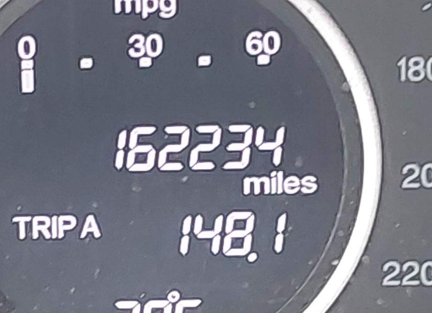 Photo 16 of 2012 Honda Cr-v EX (VIN 5J6RM3H58CL025805)