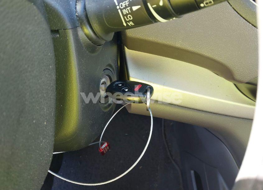 Photo 11 of 2013 Honda Cr-v EX (VIN 5J6RM3H58DL020069)