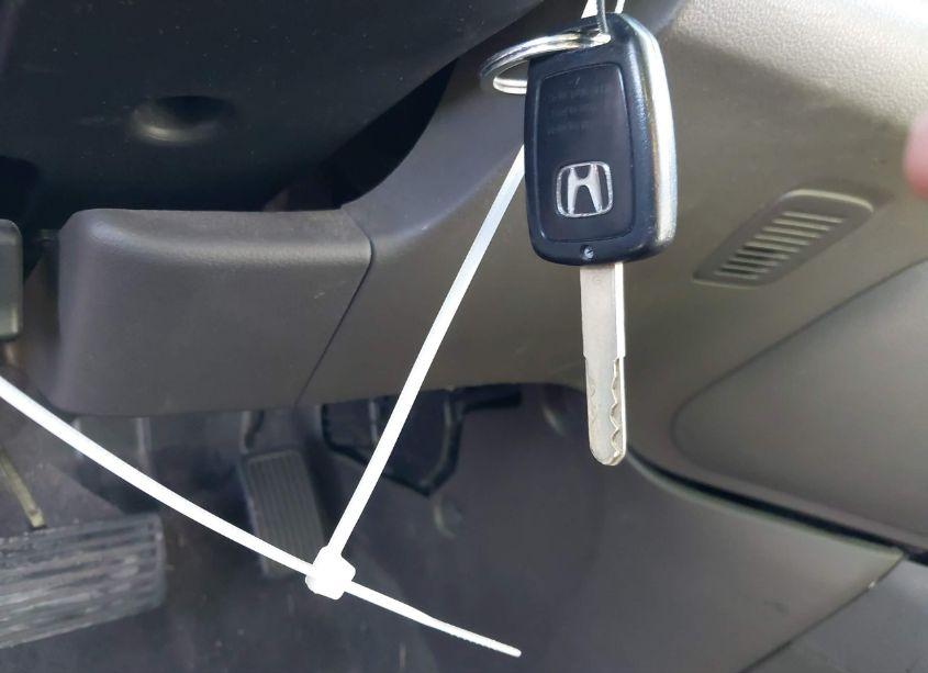 Photo 11 of 2014 Honda Cr-v EX (VIN 5J6RM3H58EL002463)