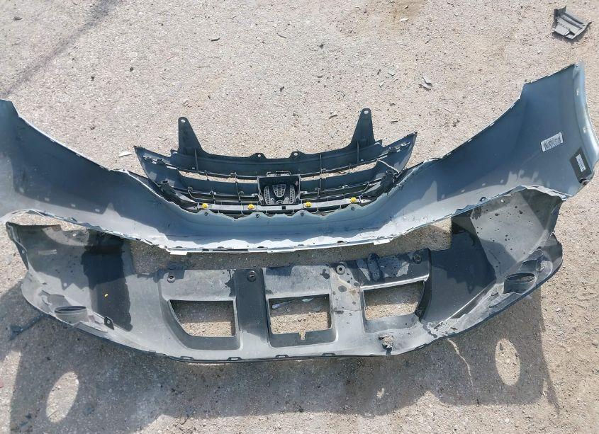 Photo 12 of 2014 Honda Cr-v EX (VIN 5J6RM3H58EL002463)