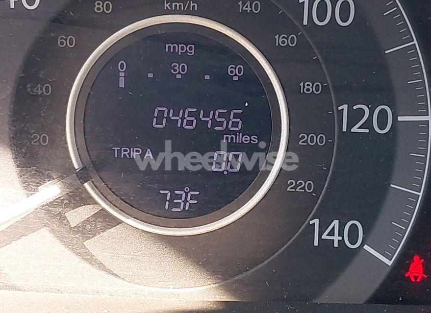 Photo 15 of 2014 Honda Cr-v EX (VIN 5J6RM3H58EL028190)