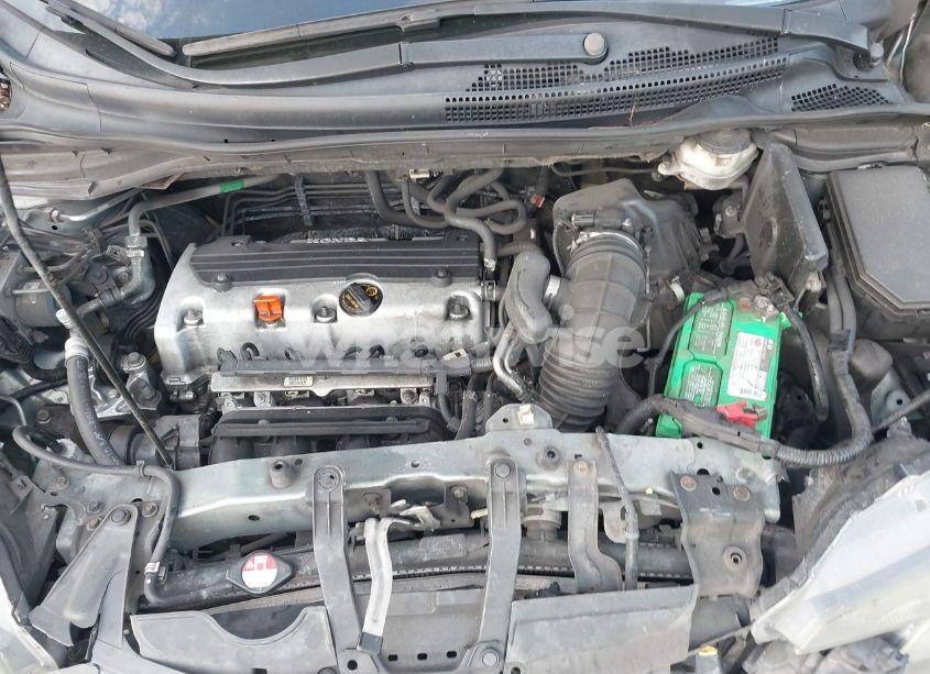 Photo 10 of 2012 Honda Cr-v EX (VIN 5J6RM3H59CL004963)