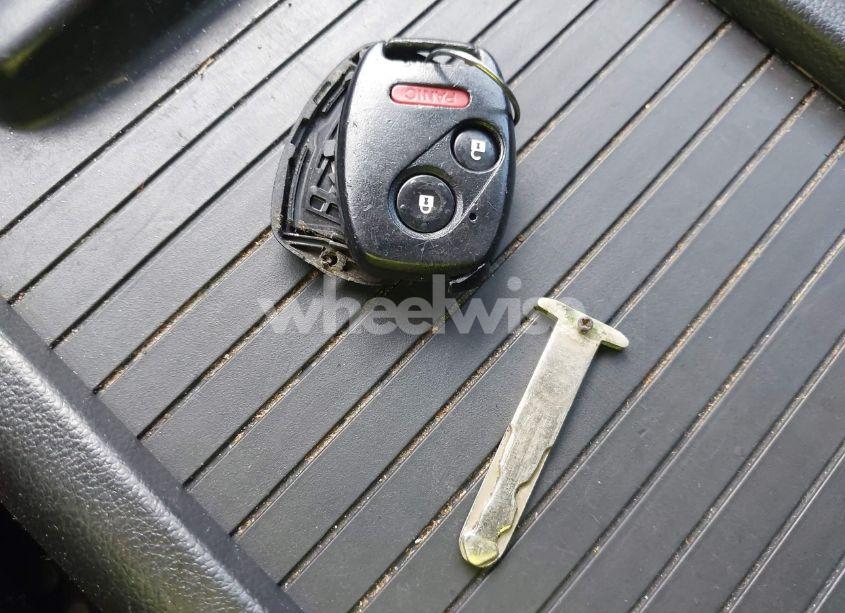 Photo 11 of 2012 Honda Cr-v EX (VIN 5J6RM3H59CL004963)