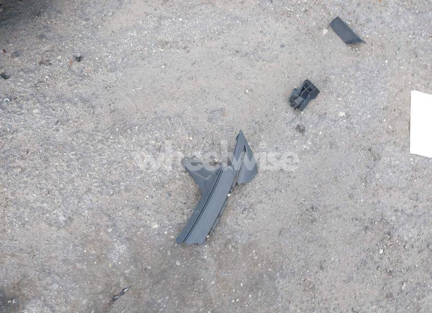 Photo 12 of 2012 Honda Cr-v EX (VIN 5J6RM3H59CL004963)