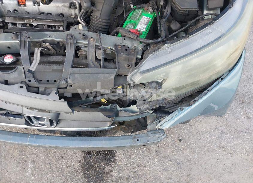 Photo 18 of 2012 Honda Cr-v EX (VIN 5J6RM3H59CL004963)