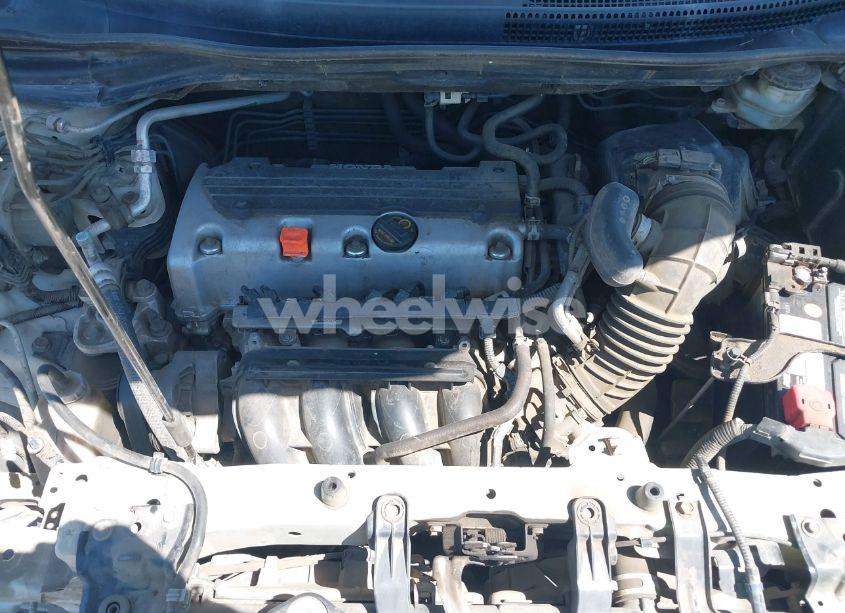 Photo 10 of 2012 Honda Cr-v EX (VIN 5J6RM3H59CL020273)