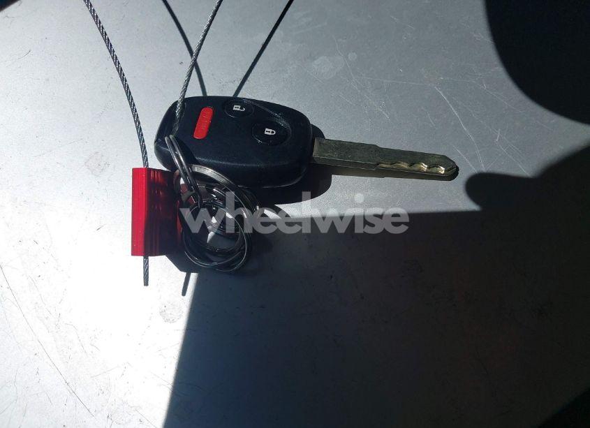 Photo 11 of 2012 Honda Cr-v EX (VIN 5J6RM3H59CL020273)