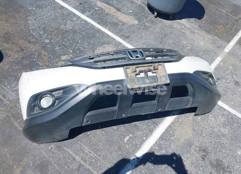 Photo 12 of 2012 Honda Cr-v EX (VIN 5J6RM3H59CL020273)