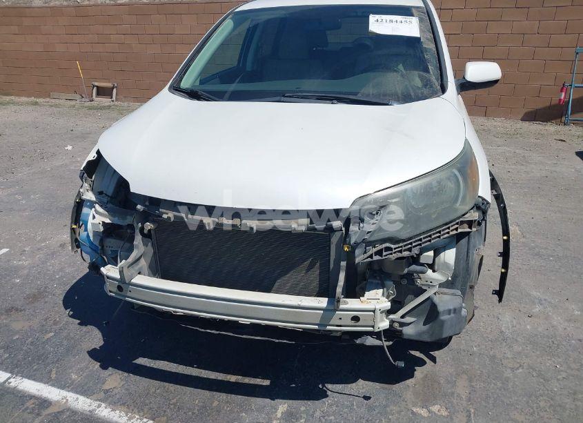 Photo 6 of 2012 Honda Cr-v EX (VIN 5J6RM3H59CL020273)