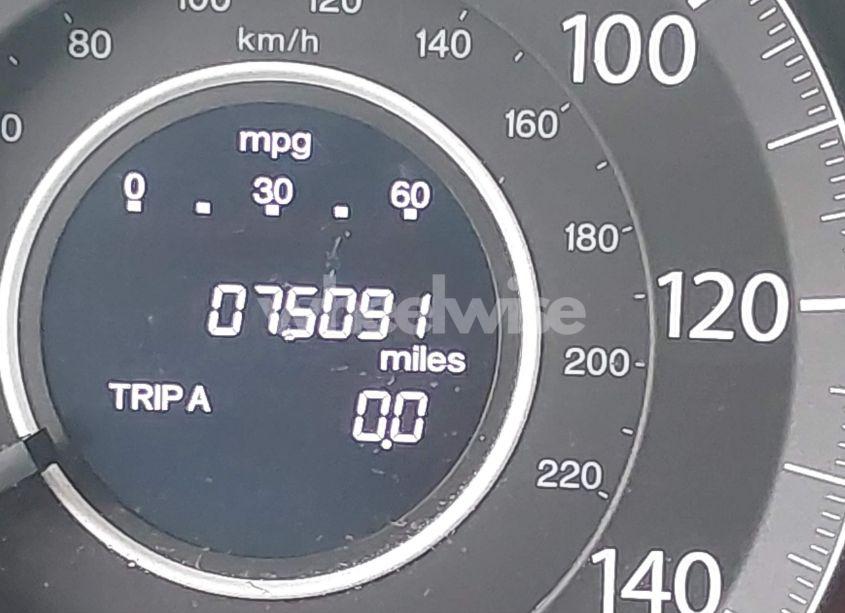 Photo 15 of 2014 Honda Cr-v EX (VIN 5J6RM3H59EL024536)