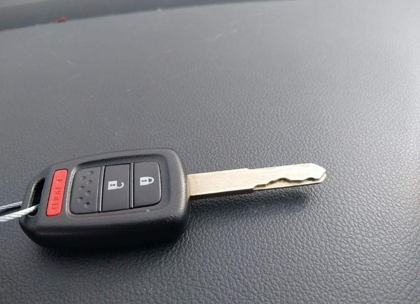 Photo 11 of 2014 Honda Cr-v EX (VIN 5J6RM3H59EL035049)