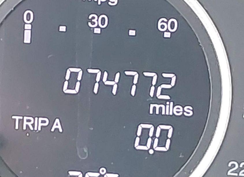 Photo 16 of 2014 Honda Cr-v EX (VIN 5J6RM3H59EL035049)