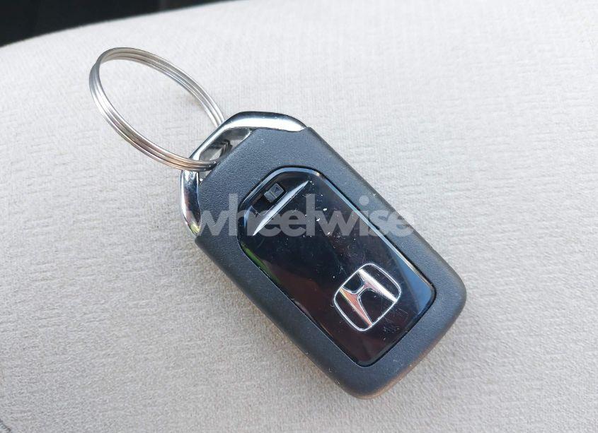 Photo 11 of 2015 Honda Cr-v EX (VIN 5J6RM3H59FL022898)