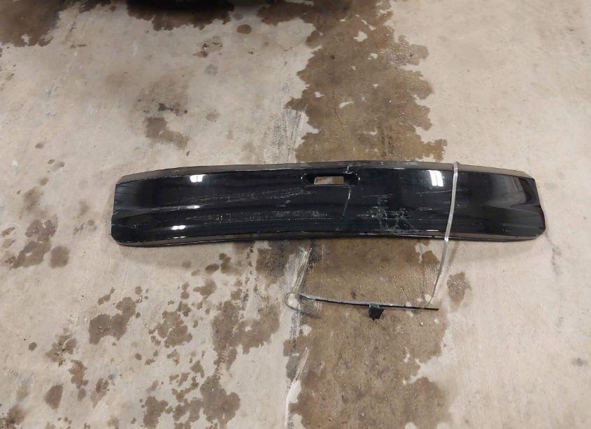 Photo 12 of 2012 Honda Cr-v EX (VIN 5J6RM3H5XCL033405)