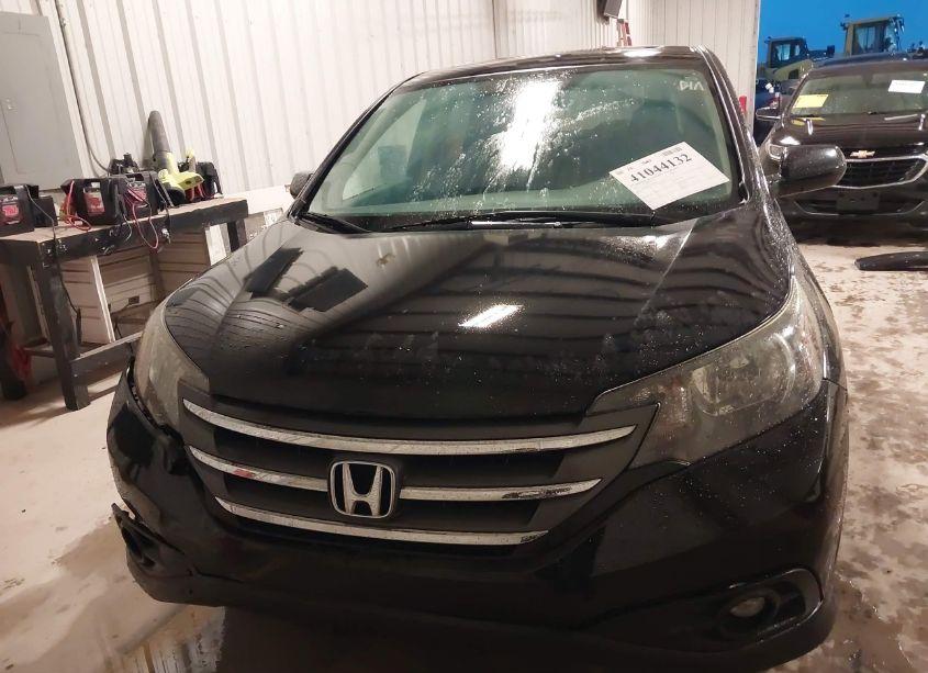 Photo 13 of 2012 Honda Cr-v EX (VIN 5J6RM3H5XCL033405)