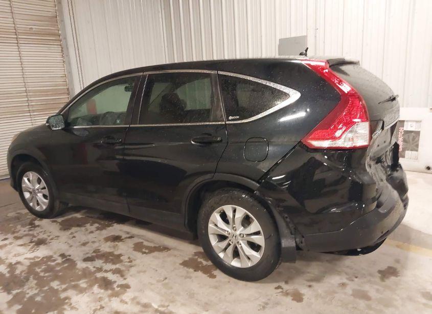 Photo 15 of 2012 Honda Cr-v EX (VIN 5J6RM3H5XCL033405)