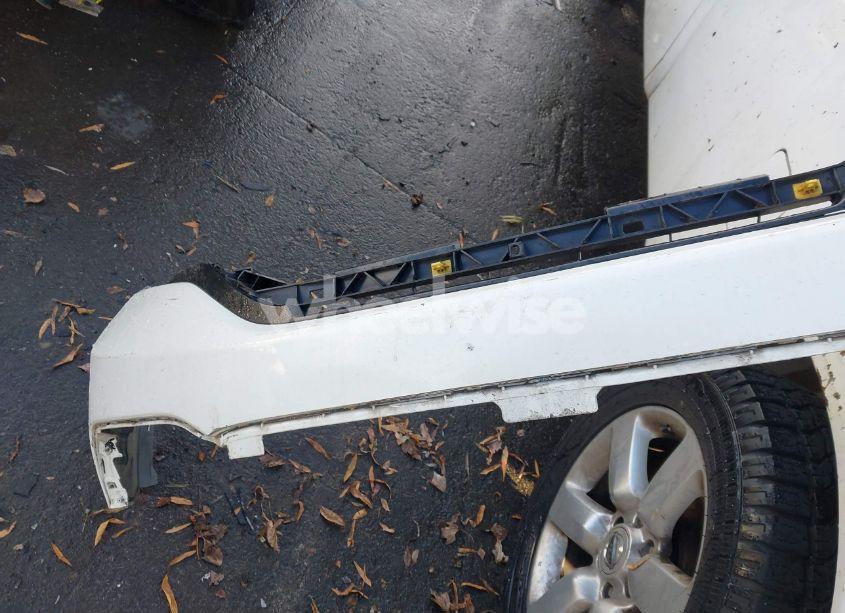 Photo 12 of 2012 Honda Cr-v EX-L (VIN 5J6RM3H70CL017599)