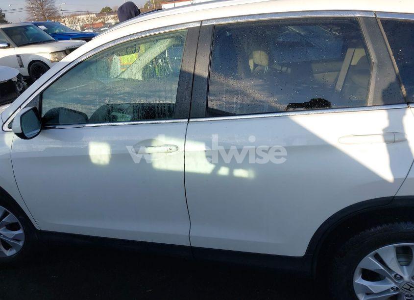 Photo 15 of 2012 Honda Cr-v EX-L (VIN 5J6RM3H70CL017599)