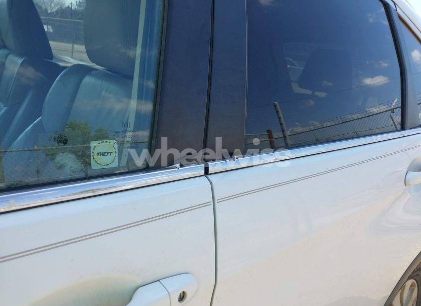 Photo 18 of 2013 Honda Cr-v EX-L (VIN 5J6RM3H70DL005552)