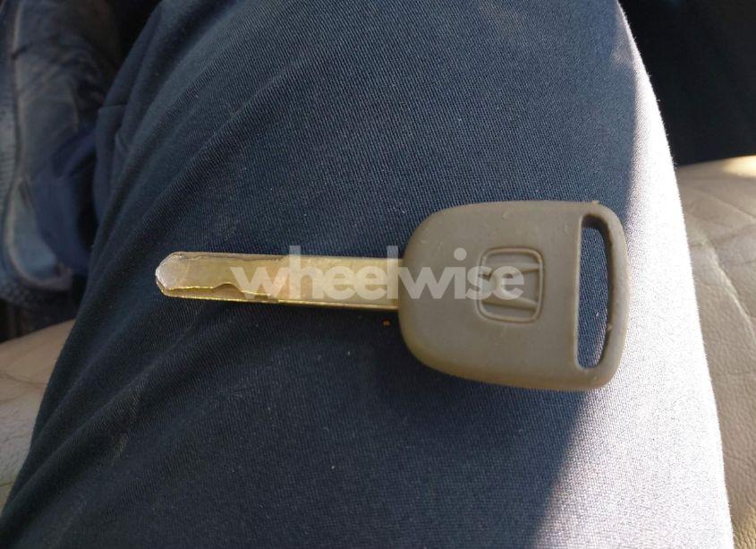 Photo 11 of 2013 Honda Cr-v EX-L (VIN 5J6RM3H70DL015756)