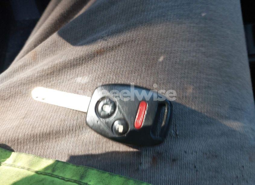 Photo 11 of 2013 Honda Cr-v EX-L (VIN 5J6RM3H70DL045811)