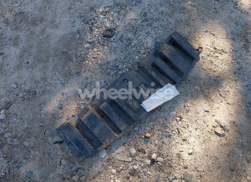 Photo 12 of 2013 Honda Cr-v EX-L (VIN 5J6RM3H70DL045811)