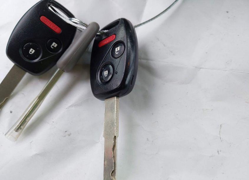 Photo 11 of 2013 Honda Cr-v EX-L (VIN 5J6RM3H70DL047669)