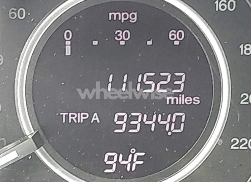 Photo 15 of 2012 Honda Cr-v EX-L (VIN 5J6RM3H71CL005249)