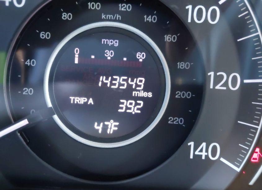 Photo 15 of 2012 Honda Cr-v EX-L (VIN 5J6RM3H71CL022214)