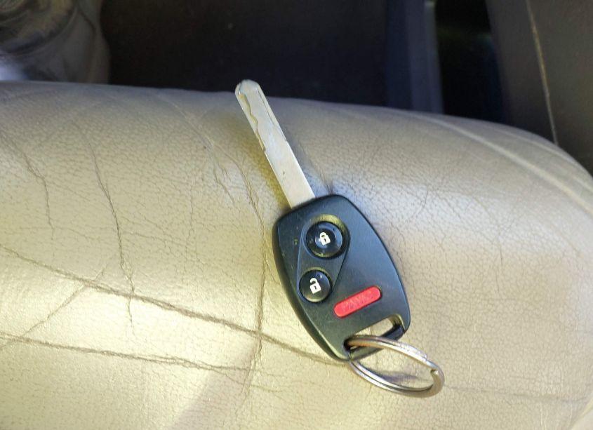 Photo 11 of 2013 Honda Cr-v EX-L (VIN 5J6RM3H71DL034929)