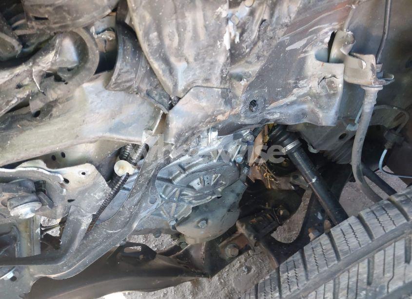 Photo 11 of 2013 Honda Cr-v EX-L (VIN 5J6RM3H71DL048684)