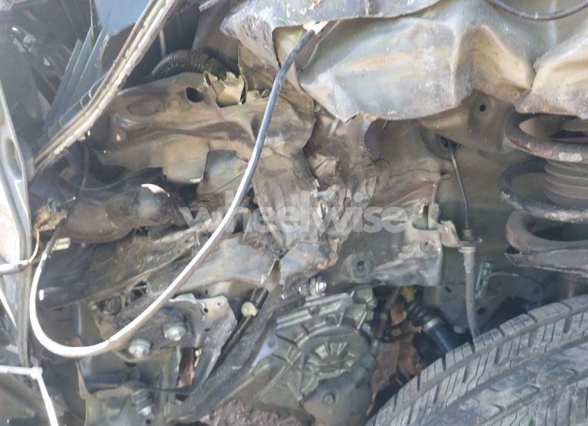 Photo 17 of 2013 Honda Cr-v EX-L (VIN 5J6RM3H71DL048684)