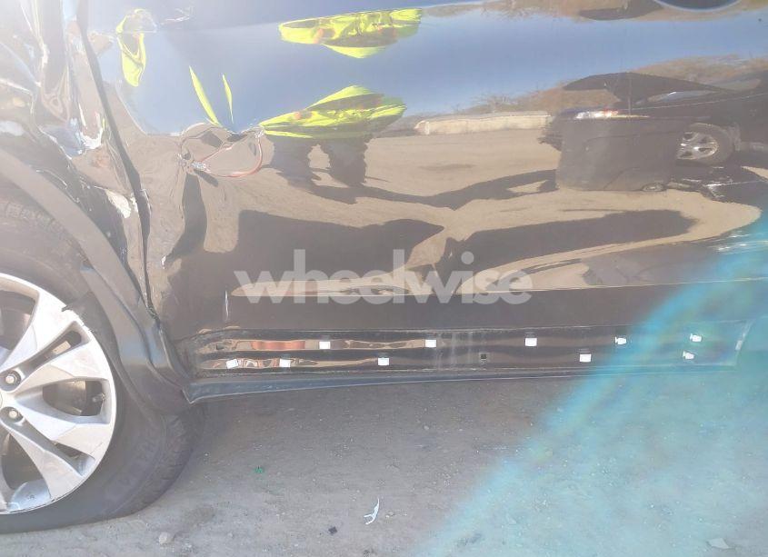 Photo 18 of 2013 Honda Cr-v EX-L (VIN 5J6RM3H71DL048684)