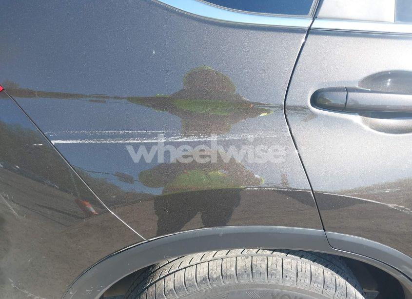 Photo 20 of 2013 Honda Cr-v EX-L (VIN 5J6RM3H71DL048684)