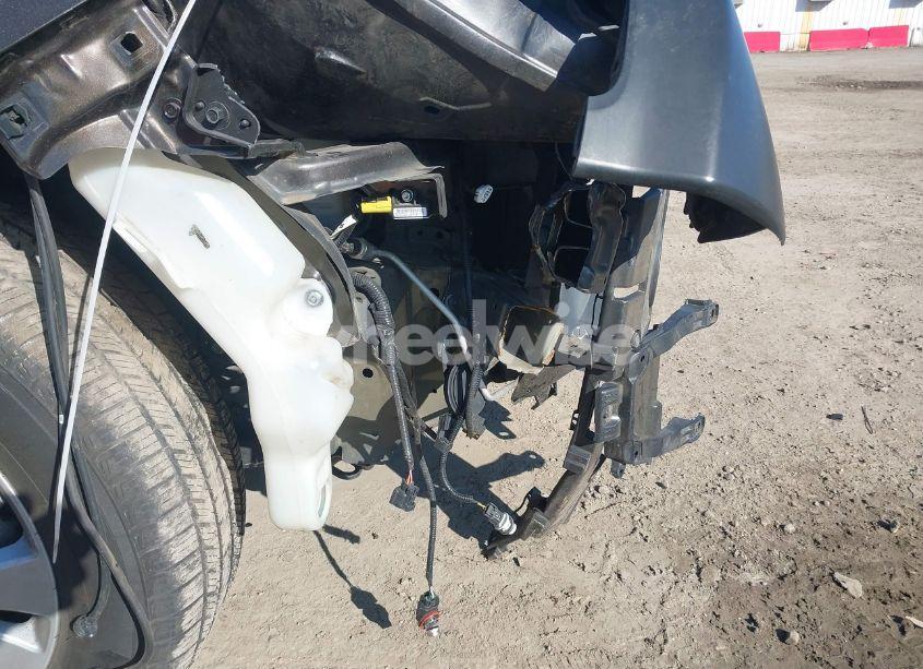 Photo 21 of 2013 Honda Cr-v EX-L (VIN 5J6RM3H71DL048684)