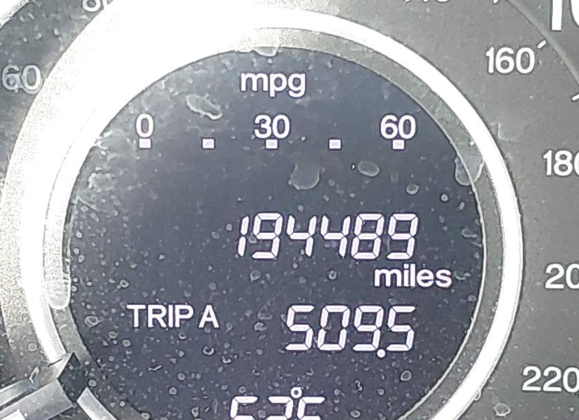 Photo 15 of 2014 Honda Cr-v EX-L (VIN 5J6RM3H71EL017792)