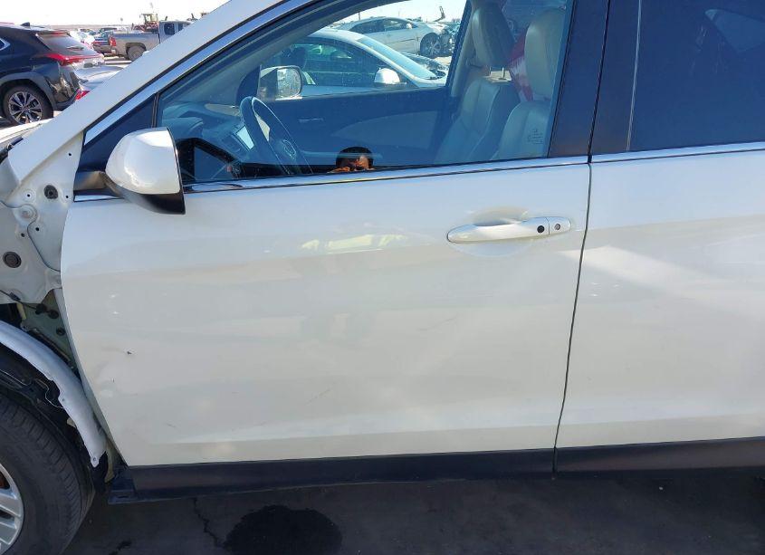 Photo 20 of 2015 Honda Cr-v EX-L (VIN 5J6RM3H71FL019009)