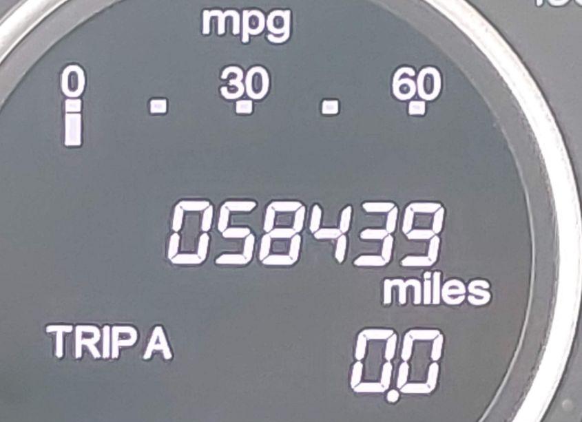 Photo 16 of 2012 Honda Cr-v EX-L (VIN 5J6RM3H72CL039300)