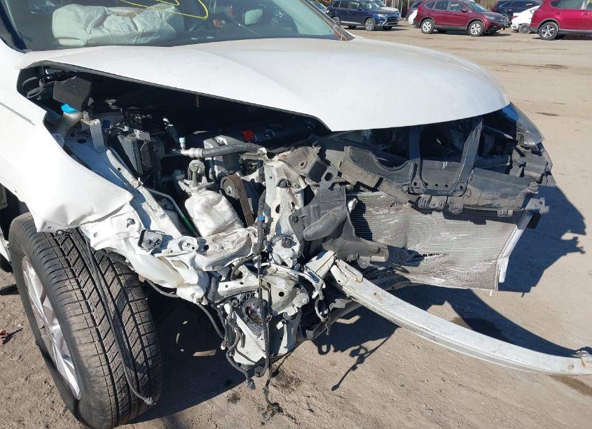 Photo 6 of 2014 Honda Cr-v EX-L (VIN 5J6RM3H72EL014092)