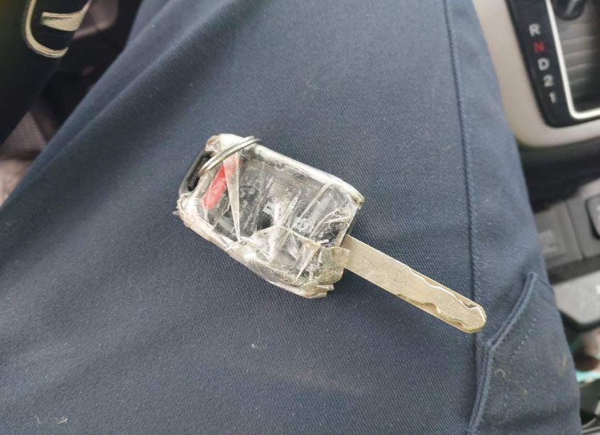 Photo 11 of 2014 Honda Cr-v EX-L (VIN 5J6RM3H72EL017378)