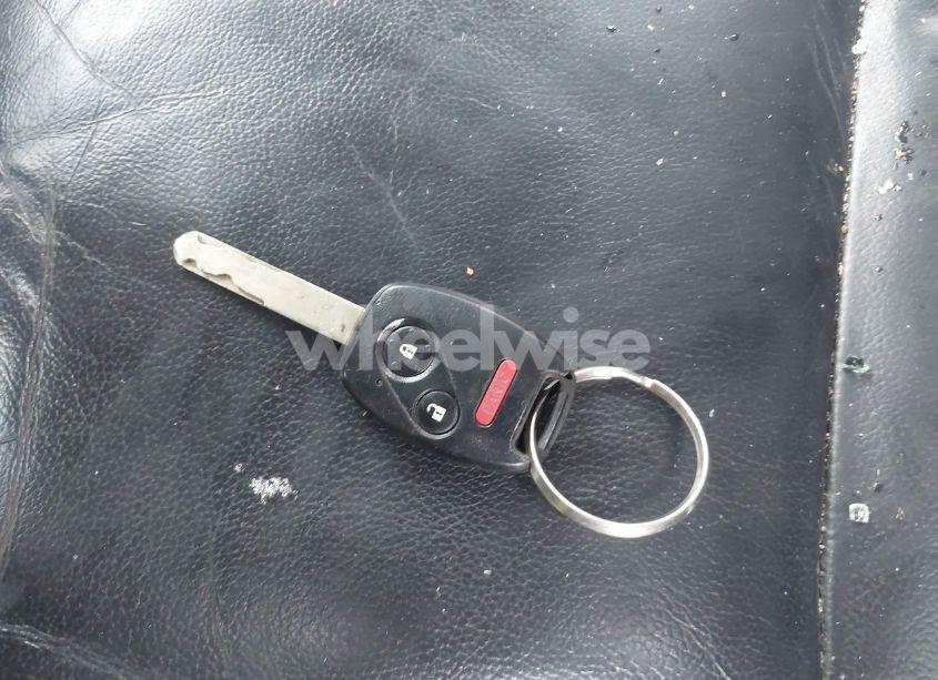 Photo 11 of 2012 Honda Cr-v EX-L (VIN 5J6RM3H73CL001932)