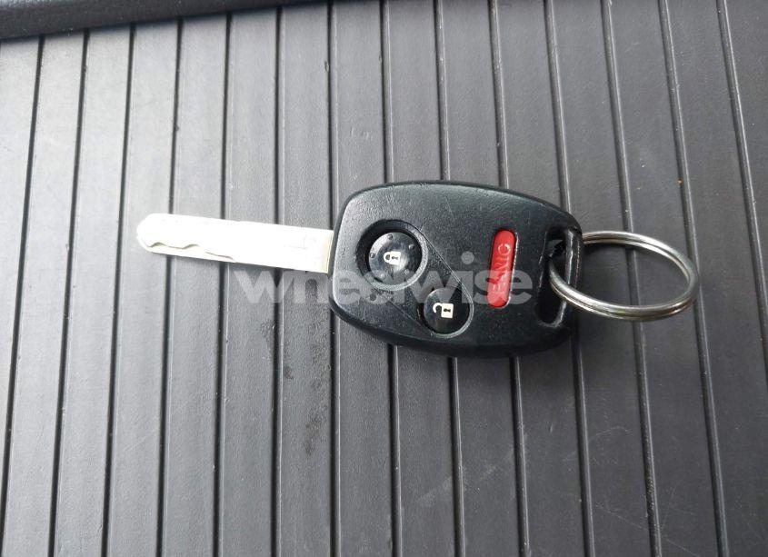 Photo 11 of 2012 Honda Cr-v EX-L (VIN 5J6RM3H73CL038088)