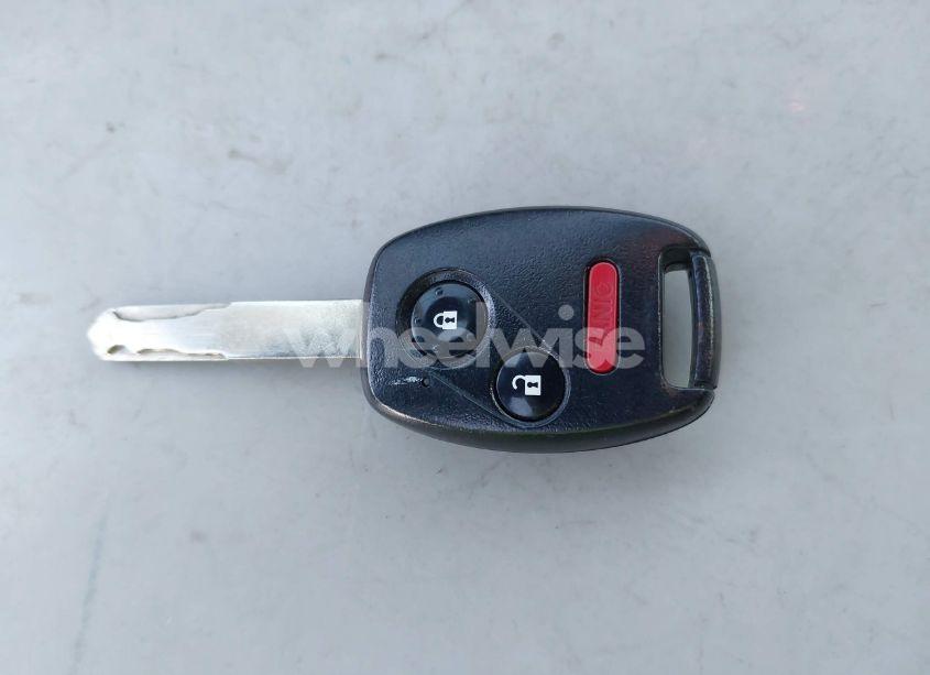 Photo 11 of 2013 Honda Cr-v EX-L (VIN 5J6RM3H73DL031448)