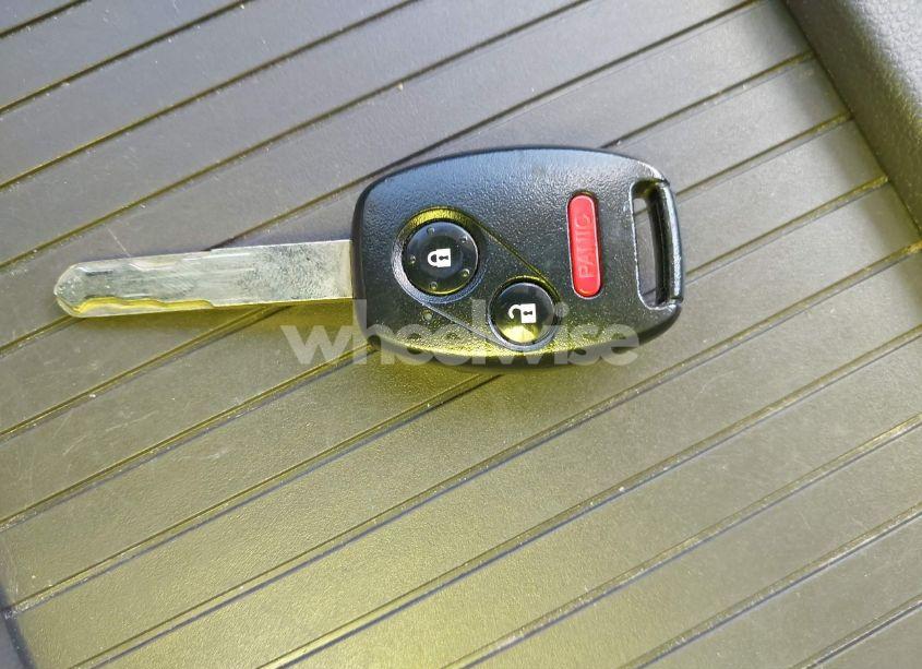 Photo 11 of 2013 Honda Cr-v EX-L (VIN 5J6RM3H73DL043017)