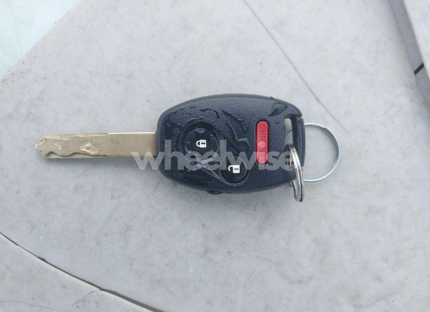 Photo 11 of 2013 Honda Cr-v EX-L (VIN 5J6RM3H73DL047682)