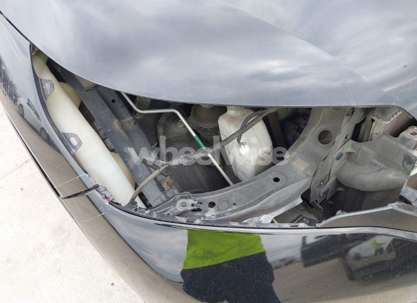 Photo 17 of 2014 Honda Cr-v EX-L (VIN 5J6RM3H73EL016160)