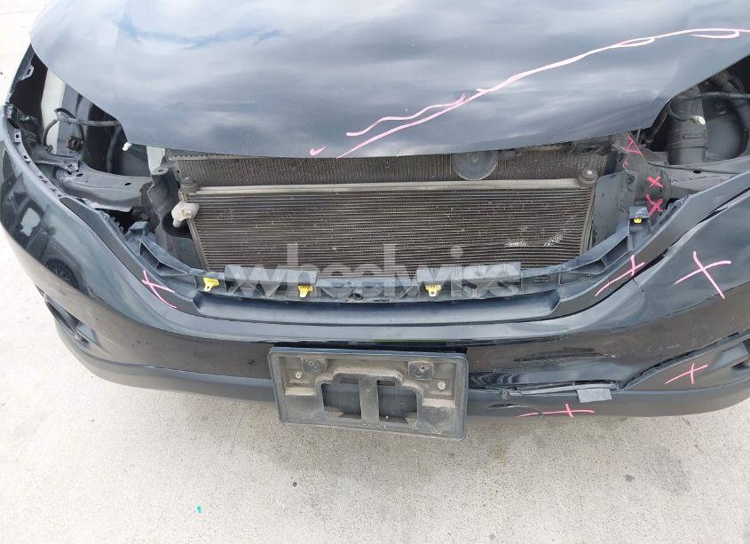 Photo 18 of 2014 Honda Cr-v EX-L (VIN 5J6RM3H73EL016160)